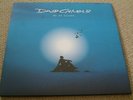 DAVID GILMOUR on an island 2006 UK EMI ORIGINAL VINYL LP+POSTER NMINT PINK FLOYD
