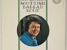 JEAN REDPATH folk LP ELEKTRA “Scottish Ballad Book” MONO orig + insert   NM