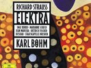 ?? OPER ? Richard Strauss (*1864) ? ELEKTRA ? Karl Böhm ? 2CD