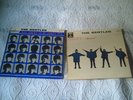 THE BEATLES QUE NOCHE LA DE AQUEL DIA y THE BEATLES HELP 
