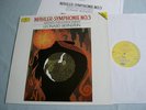 DG Digital 423 608-1 Germany MAHLER Symphony No. 5 Bernstein NM