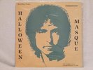 Blind Boy Grunt/Bob Dylan Halloween Masque '88 4th Street Recs RARE M- Double LP