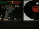jacob miller killer wanted   top ranking vinyl nm