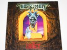 TESTAMENT -The Legacy LP 1987 ++RARE DEBUT exodus megadeth nuclear assault