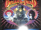 BOB DYLAN / THE GRATEFUL DEAD Dylan & The Dead lp Vinyl Album 1989 Columbia NM