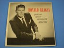 NM 1961 RONALD REAGAN Speaks Out Against SOCIALIZED MEDICINE Congress President