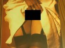 THE TWILIGHT SINGERS SHE LOVES YOU LP UNCENSORED COVER - RARE