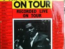 PRINCE BUSTER ON TOUR 