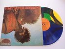 disco vinile 33 giri That's underground  cbs 1969 very good plus Dylan Coen ecc.