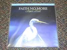 FAITH NO MORE / Angel Dust    Sealed Mobile Fidelity half speed MFSL Audiophile