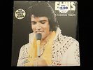 Elvis Presley A CANADIAN TRIBUTE LP - SEALED MINT 1978 RCA GOLD VINYL KKL1-7065