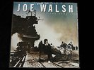 Joe Walsh YOU BOUGHT IT - YOU NAME IT LP - SEALED MINT 1983 WARNER BROS. 23884-1