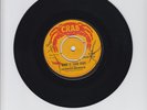 CRAB/MAKE IT TAND DEAY  -  DERRICK MORGAN     ( 69 SKINHEAD  REGGAE  7