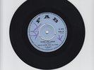 FAB/WHINE AND GRIND  -  PRINCE BUSTER AND ALL STARS    ( 68 SKINHEAD REGGAE  7
