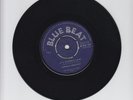BLUE BEAT/IT'S BURKE'S LAW  -  JAMAICA GREATEST    ( 65   SKA  7