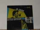 The Fabulous Little Richard Lp,SP-2104 Mono/1958 Specialty,Vinyl Nm-M+