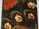 The Beatles, Rubber Soul, UK LP, Parlophone PCS 3075, RARE FIRST STEREO PRESSING