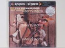 Living Stereo Strauss Till Eulenspiegel Reiner Classic 45 RPM LSC-2077 Sealed