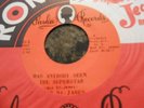 Rod St. James Has Anybody Seen the Superstar Paula psych