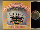 Beatles, The  Magical Mystery Tour    Original Black Rainbow Label