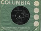 Georgie Fame & The Blue Flames - Do-Re-Mi. / Green Onions – 1964