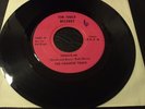 The Feminine Touch RARE Northern Soul Groove Me Private Label 45 on Fem-Touch