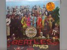 The Beatles Sgt. Peppers Lonely Hearts Club Band LP Record Capitol 2653 SEALED