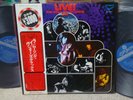 Rolling Stones / Live    Deluxe, Japan Only Cover 2LPs with Obi