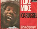 MILLIE /  I LIKE MIKE   (UNVERK. MUSTERPLATTE)