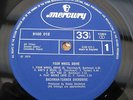 Bachman Turner Overdrive FOUR WHEEL DRIVE UK 1ST ONE PLAY EVER & 100% MINT