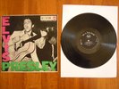 Primo Lp di elvis: Elvis Presley LPM 1254 Self Titled 1st LP  33 giri