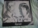 JUDAS PRIEST RARE LIMITED SINGLE TYRANT-ROCKA-ROLLA-GENOCIDE