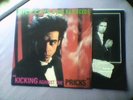 NICK CAVE & THE BAD SEEDS 
