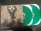 Converge Jane Doe LP Green Botch Isis Cave In Refused