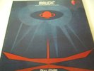 KLAUS SCHULZE - Irrlicht - LP ORIGINAL OHR OMM 556 022 FULLY LAMINATED KRAUT