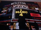 I MARC 4 - I SOLISTI DI A.TROVAJOLI- ITA LOUNGE ORIG. LP ON SERMI REC.
