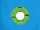 OUTLAW GANG funky fast bump / weed hopper RUDI deep funk 45 RARE *Listen*