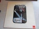 KEITH TIPPETT GROUP - YOU ARE HERE I AM THERE 1970 LP original 2384 004 Stereo