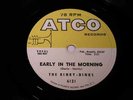 THE RINKY DINKS (BOBBY DARIN) / EARLY IN THE MORNING/NOW WERE ONE- 78rpm / ROCK