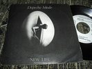 DEPECHE MODE Nueva vida / Shout 7