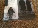 Brand New - The Devil And God Are Raging Inside Me, Red Vinyl RARE