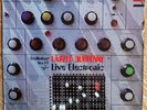 Laszlo Dubrovay: Live Electronic Oscillations EMS Synthi avant 1979 Hungaroton