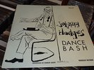JOHNNY HODGES DANCE BASH NORGRAN RECORDS DEEP GROOVE MONO MGN-1024 LP