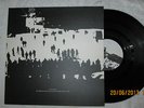 MCLUSKY-THE DIFFERENCE BETWEEN YOU AND ME IS THAT I'M NOT ON FIRE  brit import