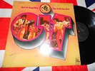 The Jackson 5 Five Get It Together - LP + Inserto Press 1973 Uk ORIGINALE 5ive