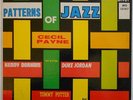 Cecil Payne w.K.Dorham-D.Jordan Patterns of jazz Savoy Jazz