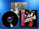 JUDAS PRIEST British Steel 1980 JP OBI LP g0916