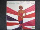 JULIE LONDON SINGS LATIN IN A SATIN MOOD RARE ORIGINAL 1963 LIBERTY STEREO LP