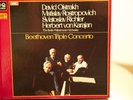 xrcd24 Beethoven triple concerto, Karajan, Oistrakh, Richter, Rostropovich