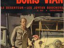 RARE BORIS VIAN 